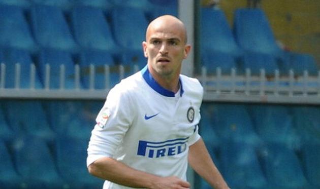 Эстебан Камбиассо, Getty Images