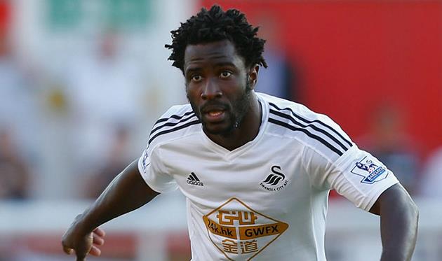 Вилфрид Бони, Sky Sports