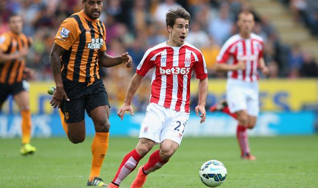 Боян Кркич, Getty Images