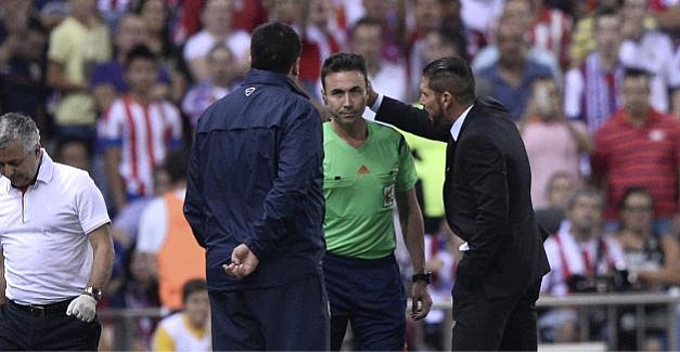 Диего Симеоне, marca.com