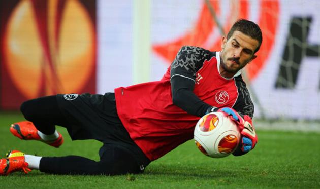 Хави Варас, Getty Images