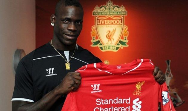 фото liverpoolfc.com