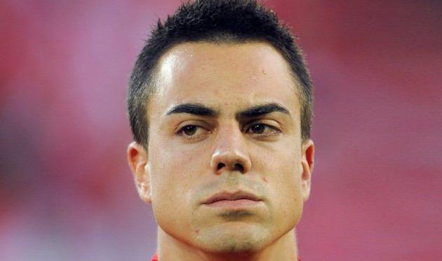 Диего Бенальо, фото google.com