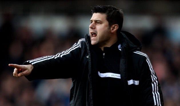 Маурисио Почеттино, фото google.com