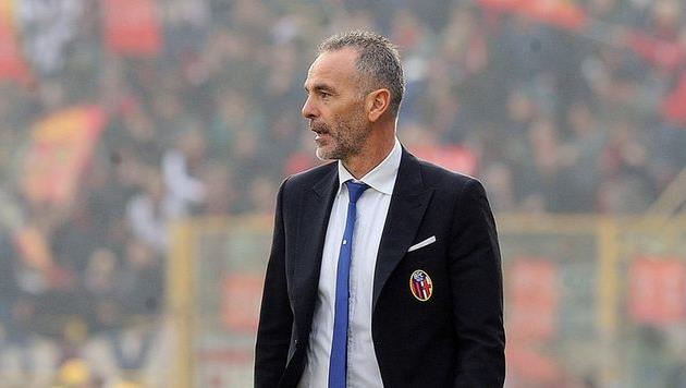 Стефано Пьоли, skysports.com