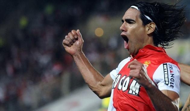 Радамель Фалькао, uefa.com