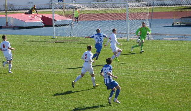 фото arsenalbc.of.ua