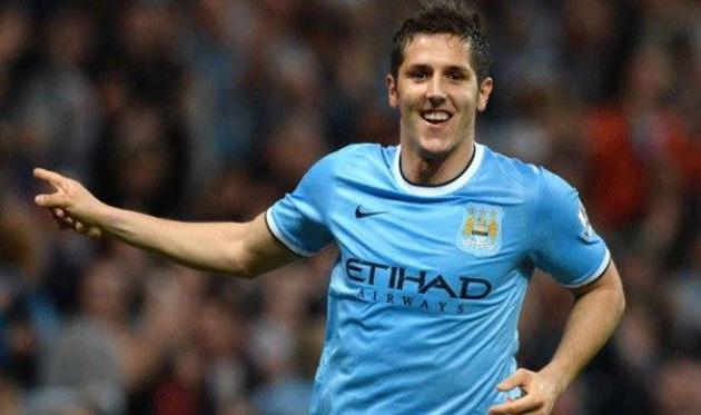 Стеван Йоветич, фото getty images