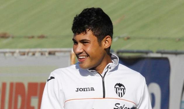 Винисиус Араужо, фото google.com