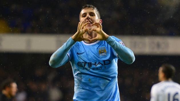 Стеван Йоветич, Getty Images