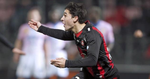 Нил Мюпе, Getty Images