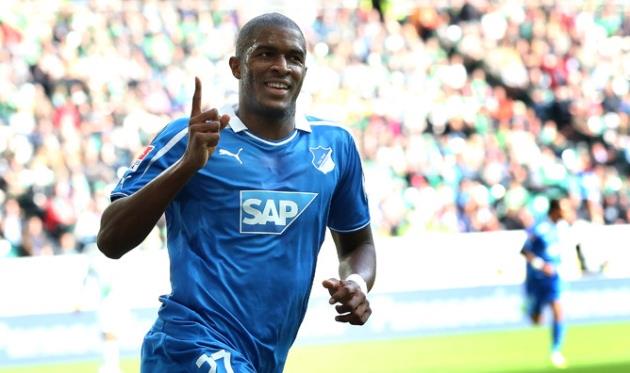 Антони Модест, фото getty images