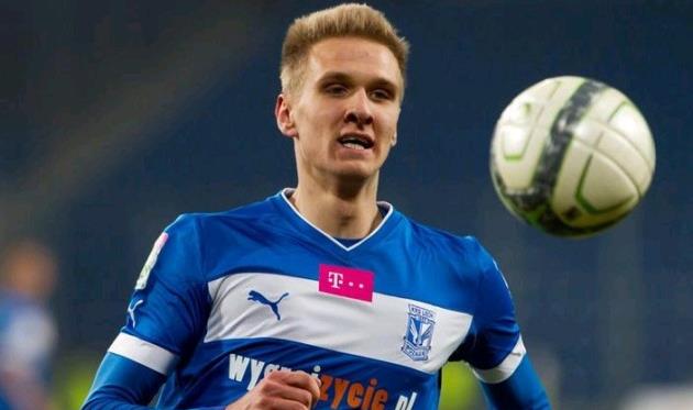 Лукаш Теодорчик, фото google.com