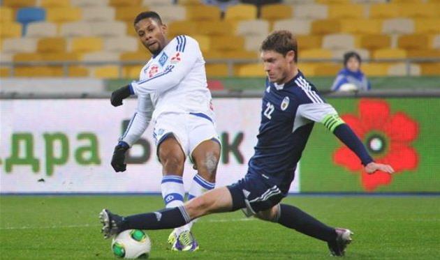 Виталий Лисицкий, фото football.ua