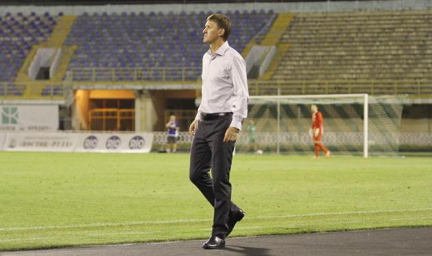 Василий Сачко, фото О.Дубины, Football.ua