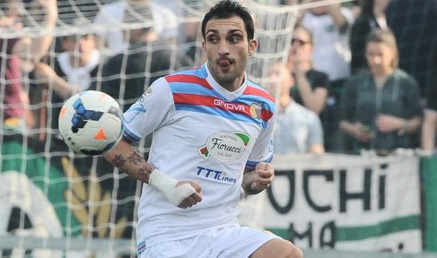 Франческо Лоди, Getty Images