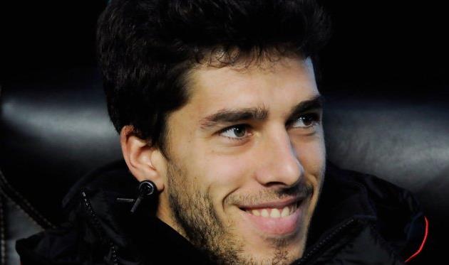 Дидак Вила, Getty Images