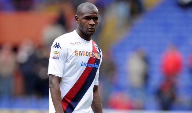 Виктор Ибарбо, Getty Images