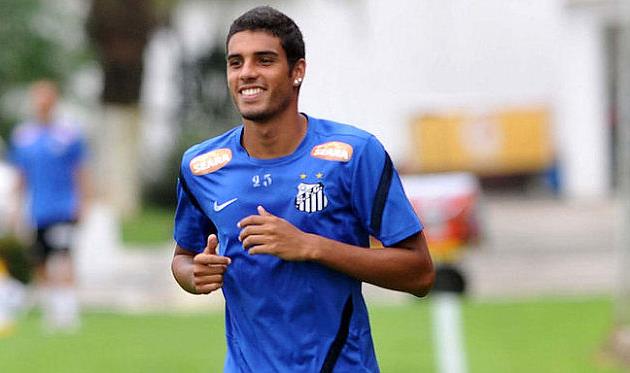 Эмерсон Палмьери, futebolinterior.com.br