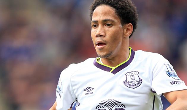 Стивен Пиенаар, Getty Images