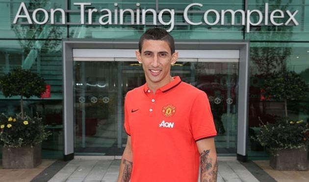 фото manutd.com