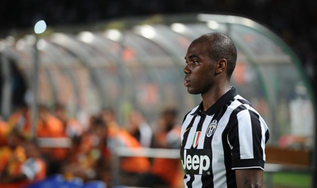 Анжело Огбонна, Getty Images