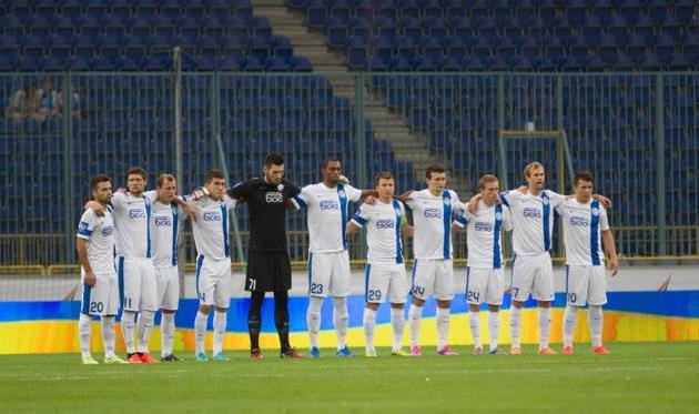 © Станислав Ведмидь, Football.ua