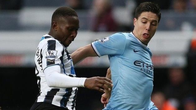 Мапу Янга-Мбива, Getty Images