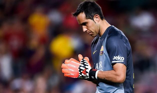 Клаудио Браво, Getty Images