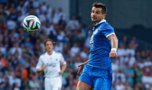 МЛАДЕН БАРТУЛОВИЧ, FCDNIPRO.UA