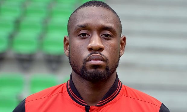 Жан-Армель Кана-Бийик, Getty Images