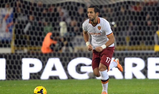 Мехди Бенатья, Getty Images