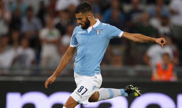 Антонио Кандрева, Getty Images