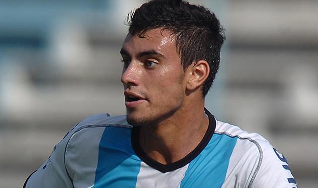 Гонсало Мастриани, tenfield.com.uy