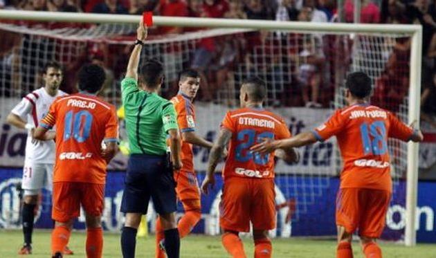 фото insidespanishfootball.com