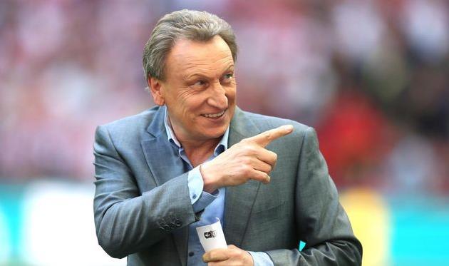 Нил Уорнок, @Squawka