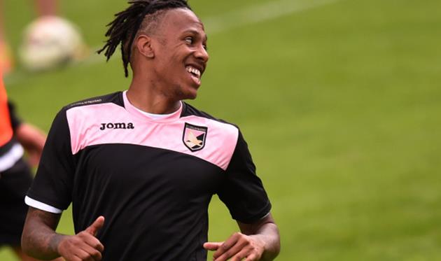 Абель Эрнандес, Getty Images