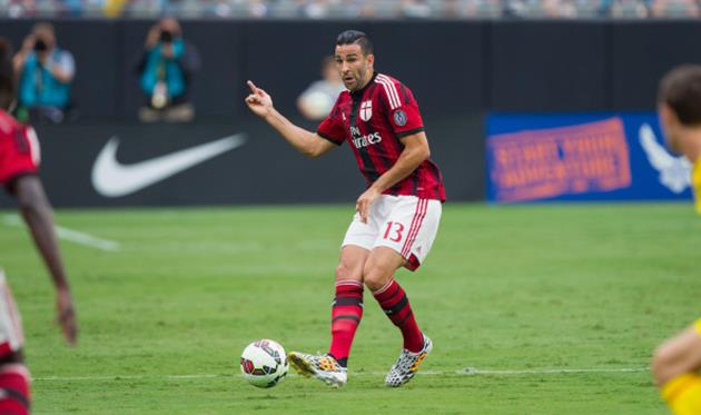 Адил Рами, Getty Images