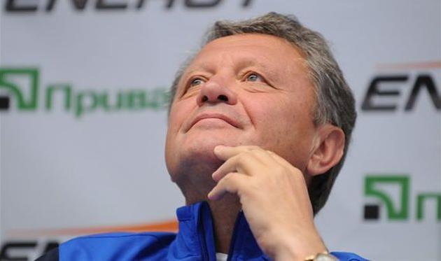 Мирон Маркевич, фото Football.ua