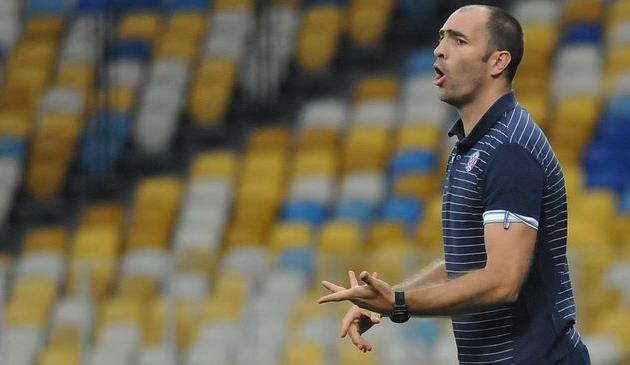 Игор Тудор, Football.ua