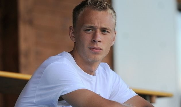 СЕРГЕЙ БОЛБАТ, SHAKHTAR.COM