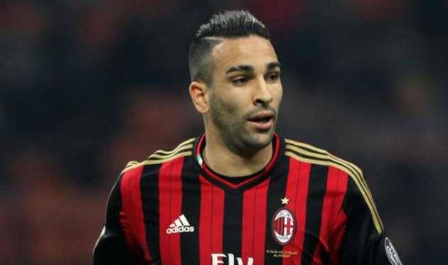 Адил Рами, фото google.com