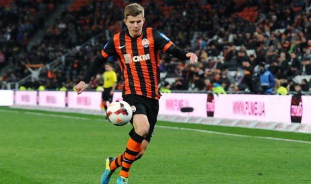 Эдуард Соболь, фото football.ua