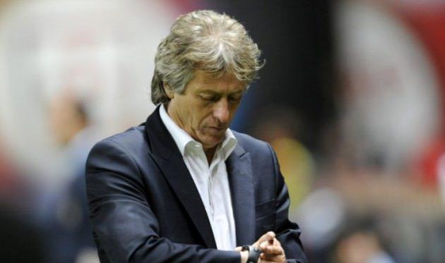 Жорже Жезуш, фото www.publico.pt