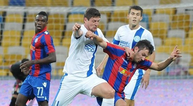 © ИЛЬЯ ХОХЛОВ Football.ua