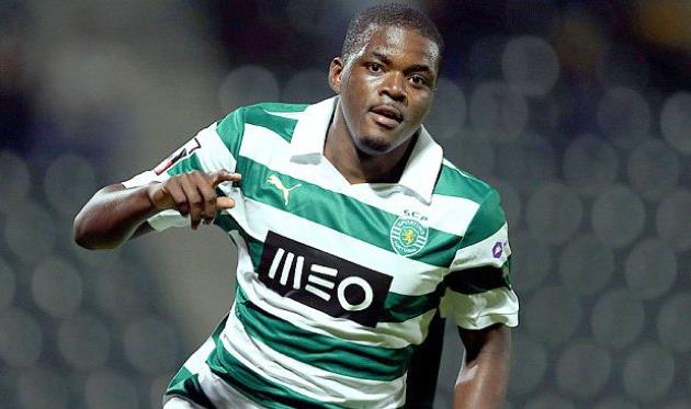 Виллиам Карвальо, фото AFP