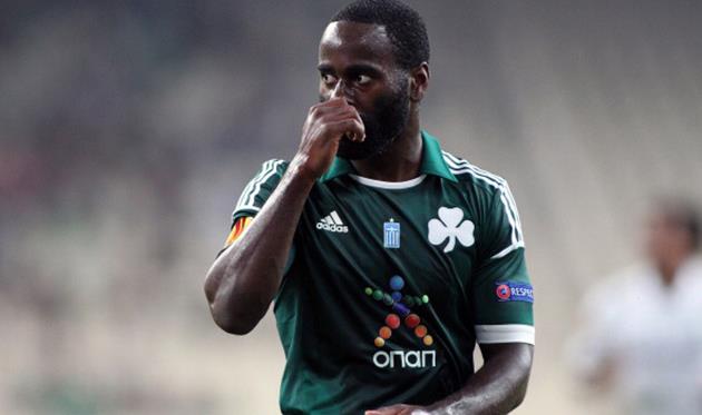 Квинси Овусу-Абейе, Getty Images