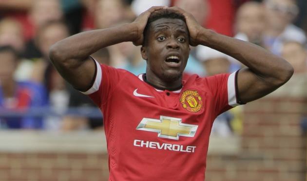 Уилфрид Заха, Getty Images