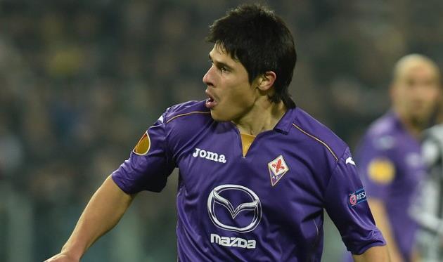 Факундо Ронкалья, Getty Images