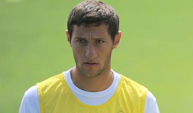 Иван Ордец, shakhtar.com